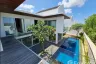 Villa dijual dengan 6 kamar tidur di Ungasan, Bali