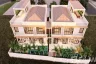 Villa dijual dengan 4 kamar tidur di Cemagi, Bali