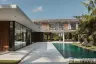 Villa dijual dengan 5 kamar tidur di Canggu, Bali