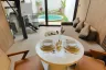 Villa dijual dengan 1 kamar tidur di Canggu, Bali