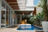 Villa dijual dengan 2 kamar tidur di Pererenan, Bali