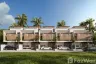 Villa dijual dengan 2 kamar tidur di Canggu, Bali