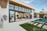 3 Bedroom Villa for sale in Pecatu, Bali