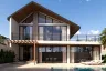 3 Bedroom Villa for sale in Ubud, Bali
