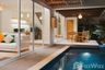 Villa dijual dengan 2 kamar tidur di Canggu, Bali