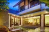 Villa disewa dengan 3 kamar tidur di Kerobokan, Bali