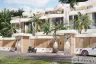 Villa dijual dengan 2 kamar tidur di Pecatu, Bali