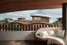 Villa dijual dengan 4 kamar tidur di Gianyar, Bali