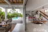 5 Bedroom Villa for sale in Kerobokan, Bali