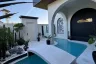 Villa dijual atau disewa dengan 2 kamar tidur di Canggu, Bali