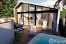 Villa dijual dengan 2 kamar tidur di Ungasan, Bali