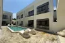 Townhouse dijual dengan 1 kamar tidur di Canggu, Bali