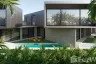 Townhouse dijual dengan 2 kamar tidur di Ubud, Bali