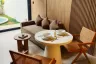 Villa dijual dengan 1 kamar tidur di Canggu, Bali