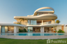 4 Bedroom Villa for sale in Cemagi, Bali