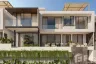 Villa dijual dengan 4 kamar tidur di Jimbaran, Bali