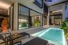 2 Bedroom Villa for sale in Pecatu, Bali