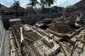 Land for sale in Munggu, Bali