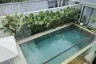 Villa dijual dengan 4 kamar tidur di Seminyak, Bali