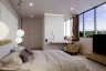 Apartment for sale in Ungasan, Bali