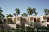 1 Bedroom Villa for sale in Pecatu, Bali