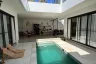 2 Bedroom Villa for sale in Canggu, Bali