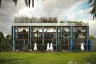 Apartment for sale in Kutuh, Bali