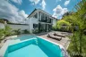 Villa dijual dengan 2 kamar tidur di Petulu, Bali