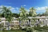 Villa dijual dengan 2 kamar tidur di Munggu, Bali