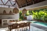 Villa dijual dengan 3 kamar tidur di Canggu, Bali