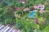 4 Bedroom Villa for sale in Bunutan, Bali
