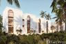 3 Bedroom Villa for sale in Canggu, Bali