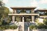 1 Bedroom Villa for sale in Pecatu, Bali