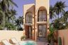 2 Bedroom Villa for sale in Pecatu, Bali