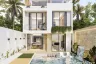 1 Bedroom Villa for sale in Ungasan, Bali