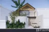 Villa dijual dengan 4 kamar tidur di Seminyak, Bali