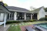 Villa dijual dengan 3 kamar tidur di Pererenan, Bali