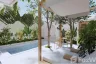 Villa dijual dengan 2 kamar tidur di Pecatu, Bali
