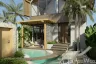 1 Bedroom Villa for sale in Pecatu, Bali