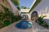 Villa dijual dengan 2 kamar tidur di Pecatu, Bali