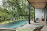 Villa dijual dengan 2 kamar tidur di Ubud, Bali