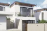 Villa dijual dengan 2 kamar tidur di Kutuh, Bali