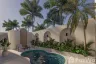 Villa dijual dengan 3 kamar tidur di Ungasan, Bali