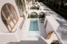 Villa dijual dengan 2 kamar tidur di Pecatu, Bali