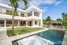 3 Bedroom Villa for sale in Pecatu, Bali