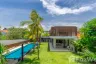 Villa dijual dengan 4 kamar tidur di Canggu, Bali
