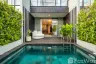2 Bedroom Townhouse for sale in Canggu, Bali