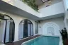 Villa dijual dengan 3 kamar tidur di Pererenan, Bali