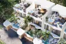 Villa dijual dengan 2 kamar tidur di Pecatu, Bali
