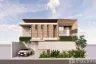 3 Bedroom Villa for sale in Canggu, Bali